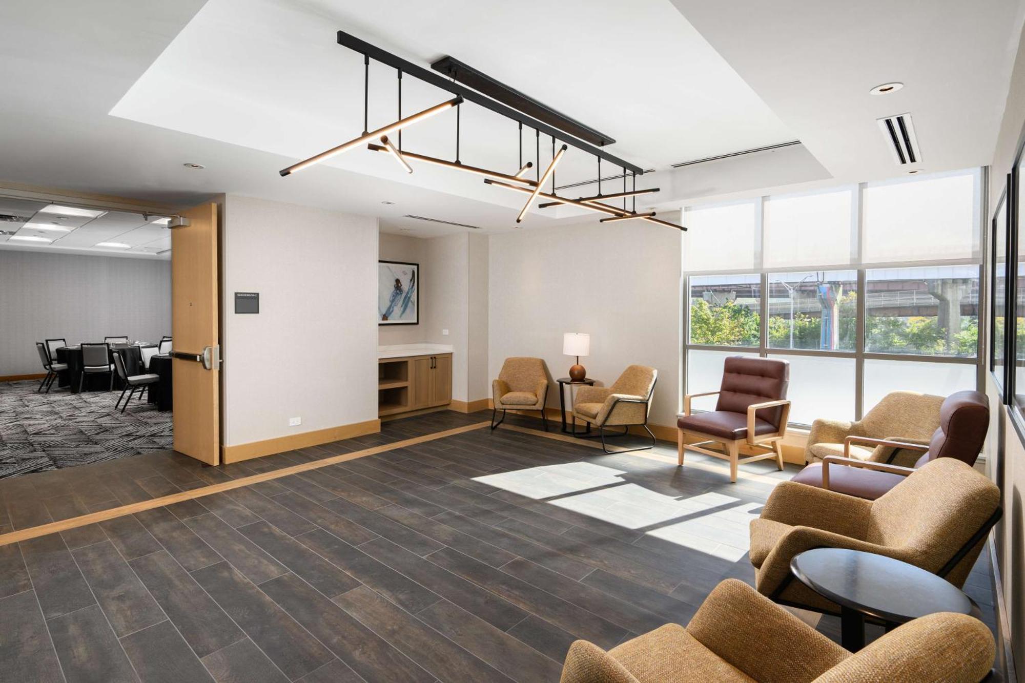 Hyatt Place Albany Downtown Bagian luar foto